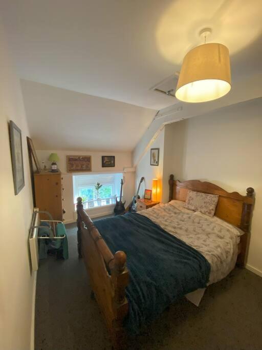 Biophilic Duplex - Family & Pet Friendly